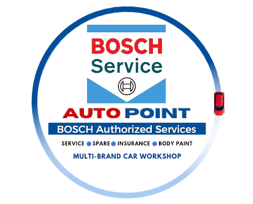 Bosch Auto Point